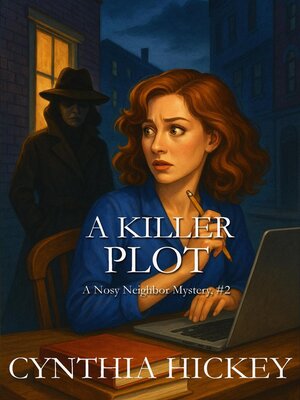 cover image of A Killer Plot